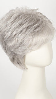 Color R56/60 = Silver Mist: Light Grey W/20% Medium Brown & Pure White Blend