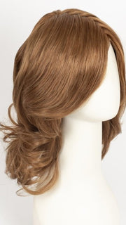 R5HH LIGHT REDDISH BROWN