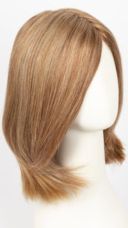 R29S GLAZED STRAWBERRY | Light Red with Strawberry Blonde Highlights