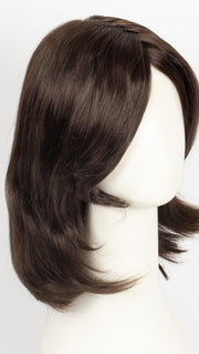 R4 MIDNIGHT BROWN | Black/Brown