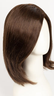 R6 DARK CHOCOLATE | Rich Medium to Dark Brown