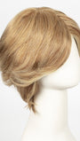R14/25 HONEY GINGER | Dark Blonde Evenly Blended with Ginger Blonde