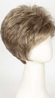 R1020 BUTTERED WALNUT | Medium Brown with Subtle Neutral Blonde Highlights