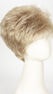 Color R14/88H = Golden Wheat: Medium Blonde Streaked With Pale Gold Highlights