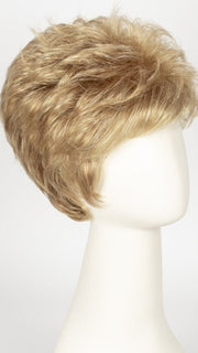 R25 GINGER BLONDE | Medium Golden Blonde with Subtle Blonde Highlights