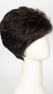 R4 MIDNIGHT BROWN | Black/Brown