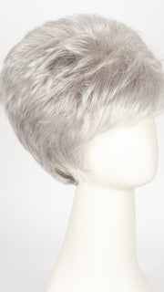 R56/60 SILVER MIST | Lightest Gray with 20% Medium Brown Evenly Blended with Pure White