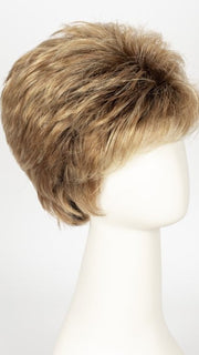 SS29/20 SHADED STRAWBERRY BLONDE | Strawberry Blonde With Medium Brown Roots