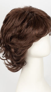 R33 DARK AUBURN | Dark Reddish Brown