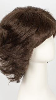 R8 DARK CINNAMON | Rich Medium Brown