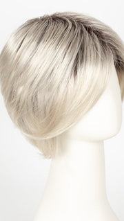 PLATIN BLONDE MIX | Pearl Platinum, Light Golden Blonde, and Pure White Blend
