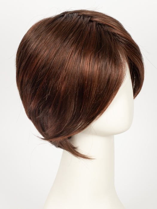 Java | Synthetic Lace Front Wig (Mono Crown) – WigOutlet.com