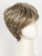 SAND MULTI ROOTED | Lightest Brown and Medium Ash Blonde Blend with Light Brown Roots