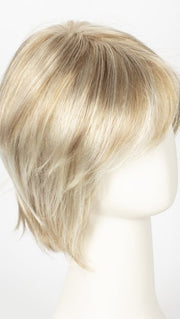 LIGHT CHAMPAGNE MIX | Platinum Blonde, Cool Platinum Blonde, and Light Golden Blonde blend