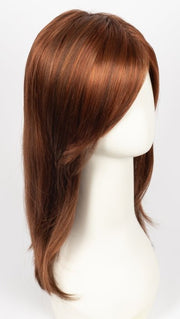 SAFRAN RED ROOTED