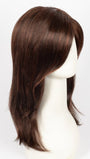 AUBURN MIX | Dark Auburn, Bright Copper Red, and Warm Medium Brown Blend