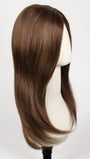 CHOCOLATE MIX | Medium Brown and Medium Auburn blend