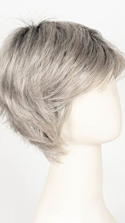 SNOW MIX 60.56.58 | Pearl White, Lightest Blonde, and Black/Dark Brown with Grey Blend