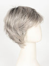 SNOW MIX 60.56.58 | Pearl White, Lightest Blonde, and Black/Dark Brown with Grey Blend