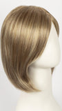 SANDY BLONDE MIX | Medium Honey Blonde, Light Ash Blonde, and Lightest Reddish Brown blend