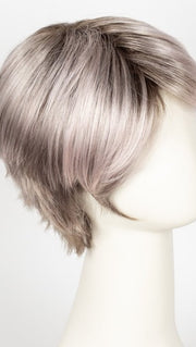 METALLIC ROSE ROOTED |