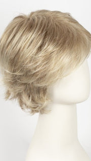 25/20/14 | Lightest Brown,  Dark Honey Blonde, and Platinum Blonde Blend