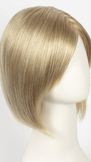 Color CHAMPAGNE-MIX = Light Beige Blonde, Medium Honey Blonde, and Platinum Blonde blend