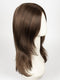 Color CHOCOLATE-MIX = Medium to Dark Brown base with Light Reddish Brown highlights