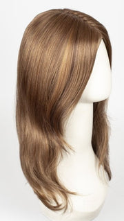 HOT MOCCA MIX | Medium Brown, Light Brown, and Light Auburn blend