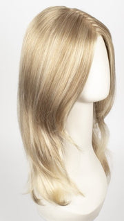 CHAMPAGNE MIX | Light Beige Blonde, Medium Honey Blonde, and Platinum Blonde blend
