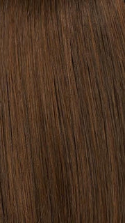 8/30 COCOA TWIST  | Medium Brown and Medium Red-Gold Blend