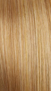 24B/27C BUTTERSCOTCH | Light Gold Blonde and Light Red-Gold Blonde Blend