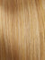 24B/27C BUTTERSCOTCH | Light Gold Blonde and Light Red-Gold Blonde Blend