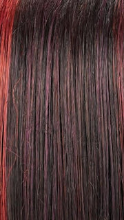 FS2V/31V | Chocolate Cherry | Black/Brown Violet, Medium Red/Violet Blend with Red/Violet Bold Highlights