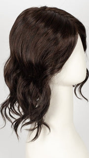 4/33 | Dark Brown and Medium Red Blend