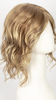 14/26 | Medium Natural-Ash Blonde and Medium Red-Gold Blonde Blend