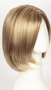 14/26 PRALINES N CREAM | Medium Natural-Ash Blonde and Medium Red-Gold Blonde Blend