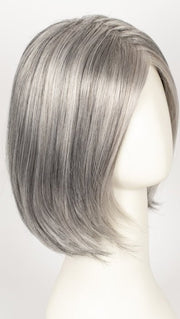 92 MOONLIGHT | Cool, Light Flash front deepening to a Midnight Shade towards the Nape