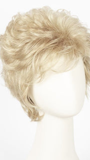 16/22 BANANA CRÈME | Light Natural Blonde and Light Ash Blonde Blend