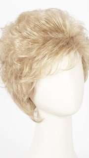 24B22 | Light Gold Blonde and Light Ash Blonde Blend