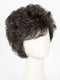34 PEPPERCORN | Dark Brown with 5% Pure White