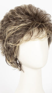 FS10 TOFFEE SYRUP | Light Brown with Honey Blonde Highlights