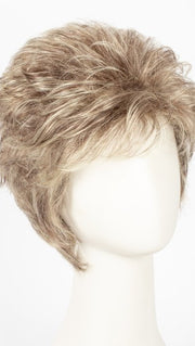 FS24/32 RASPBERRY SYRUP | Medium Red with Golden Blonde Highlights