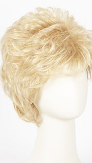 FS613/24B | Light Gold Blonde and Pale Natural Blonde Blend with Light Natural Blonde Highlights