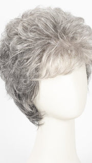 92 MOONLIGHT | Cool, Light Flash front deepening to a Midnight Shade towards the Nape