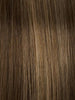 10H16 LATTE | Light Brown with 20% Light Natural Blonde Highlights