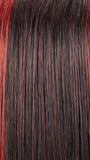 FS2V/31V | CHOCOLATE CHERRY | Black/Brown Violet, Medium Red/Violet Blend with Red/Violet Bold Highlights