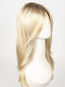 FS24/102S12 LAGUNA BLONDE | Light Natural Gold Blonde with Pale Natural Gold Blonde bold highlights, Shaded with Light Gold Brown