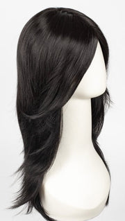 1B HOT FUDGE | Soft Black