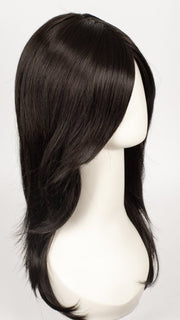 4 BROWNIE FINALE | Darkest Brown